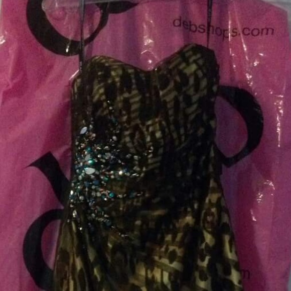 Dresses & Skirts - Prom dress Dresses & Skirts - Prom dress